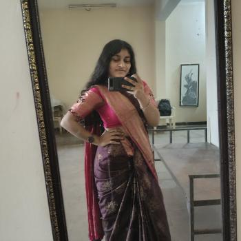 Lavanya Navadgere